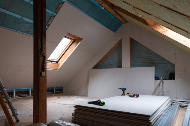 Best Insulation Installation Cost  in Killian, LA